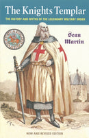 The Knights Templar-9781842435632