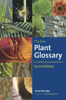 Kew Plant Glossary, The : Second Edition-9781842466049