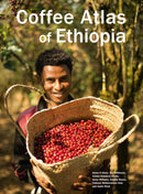 Coffee Atlas of Ethiopia-9781842466605