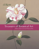 Treasures of Botanical Art-9781842466636