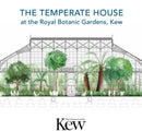 Temperate House at the Royal Botanic Gardens - Kew, The-9781842466643