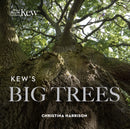 Kew's Big Trees-9781842466872