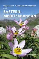 Field Guide to the Wild Flowers of the Eastern Mediterranean-9781842466919