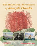 The Botanical Adventures of Joseph Banks-9781842467152