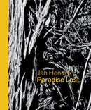 Jan Hendrix: Paradise Lost-9781842467169