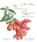 Plants of the Quran : History & Culture-9781842467176