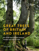 Great Trees of Britain and Ireland : 60 of the best ancient avenues, forests and trees to visit-9781842467466