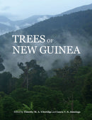 Trees of New Guinea-9781842467503