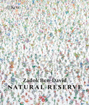 Natural Reserve-9781842467541