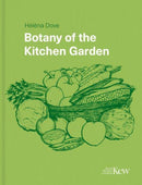 Botany of the Kitchen Garden-9781842467831