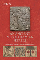 Ancient Mesopotamian Herbal