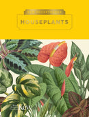 Kew Pocketbooks: House Plants-9781842468067