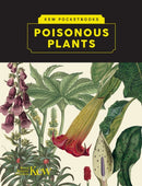Kew Pocketbooks: Poisonous Plants-9781842468142