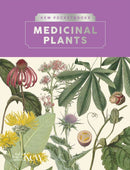 Kew Pocketbooks: Medicinal Plants-9781842468210
