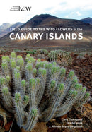 Field Guide to the Wild Flowers of the Canary Islands-9781842468227