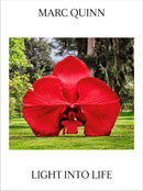 Marc Quinn: Light Into Life-9781842468258