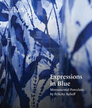 Expressions in Blue : Monumental Porcelain-9781842468289
