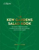 The Kew Gardens Salad Book-9781842468333