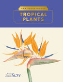 Kew Pocketbooks: Tropical Plants-9781842468371