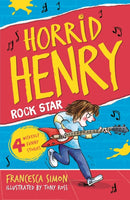 Rock Star : Book 19-9781842551349