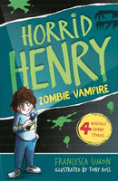 Zombie Vampire : Book 20-9781842551356