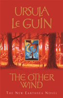 The Other Wind : The Sixth Book of Earthsea-9781842552117