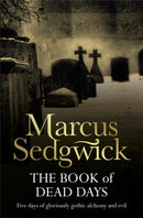 The Book of Dead Days-9781842552674