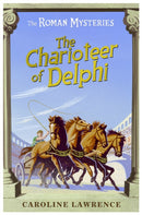 The Roman Mysteries: The Charioteer of Delphi : Book 12-9781842555446