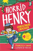 Christmas Cracker : Book 15-9781842555460