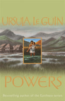 Powers-9781842556313
