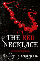 The Red Necklace-9781842556344