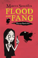 Raven Mysteries: Flood and Fang : Book 1-9781842556931