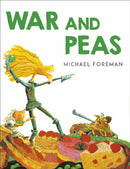 War And Peas-9781842700839