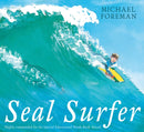 Seal Surfer-9781842705780