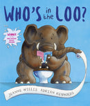 Who''s in the Loo?