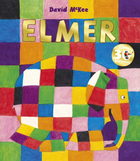 HOME START DONATIONS ONLY: Elmer