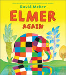Elmer Again-9781842707500