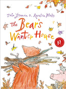 Bear''s Winter House