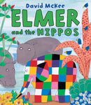 Elmer and the Hippos-9781842709818