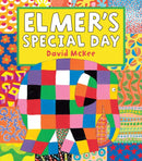 Elmer''s Special Day