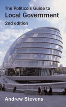 Politico's Guide to Local Government-9781842751640
