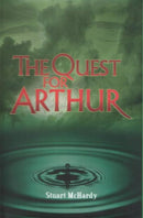 The Quest for Arthur-9781842820124
