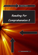 Reading for Comprehension 2-9781842854358