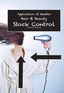 Aon: Hair & Beauty: Stock Control-9781842854501
