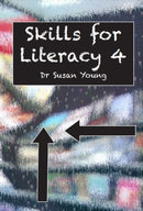 Skills for Lit 4-9781842854587
