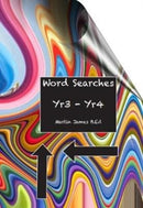 Word Searches Yr 3-Yr 4-9781842854648