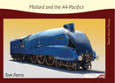 Mallard and the A4-Pacifics-9781842855607