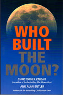 Who Built the Moon?-9781842931639