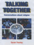 Talking Together-9781842981108