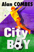 City Boy-9781842994894